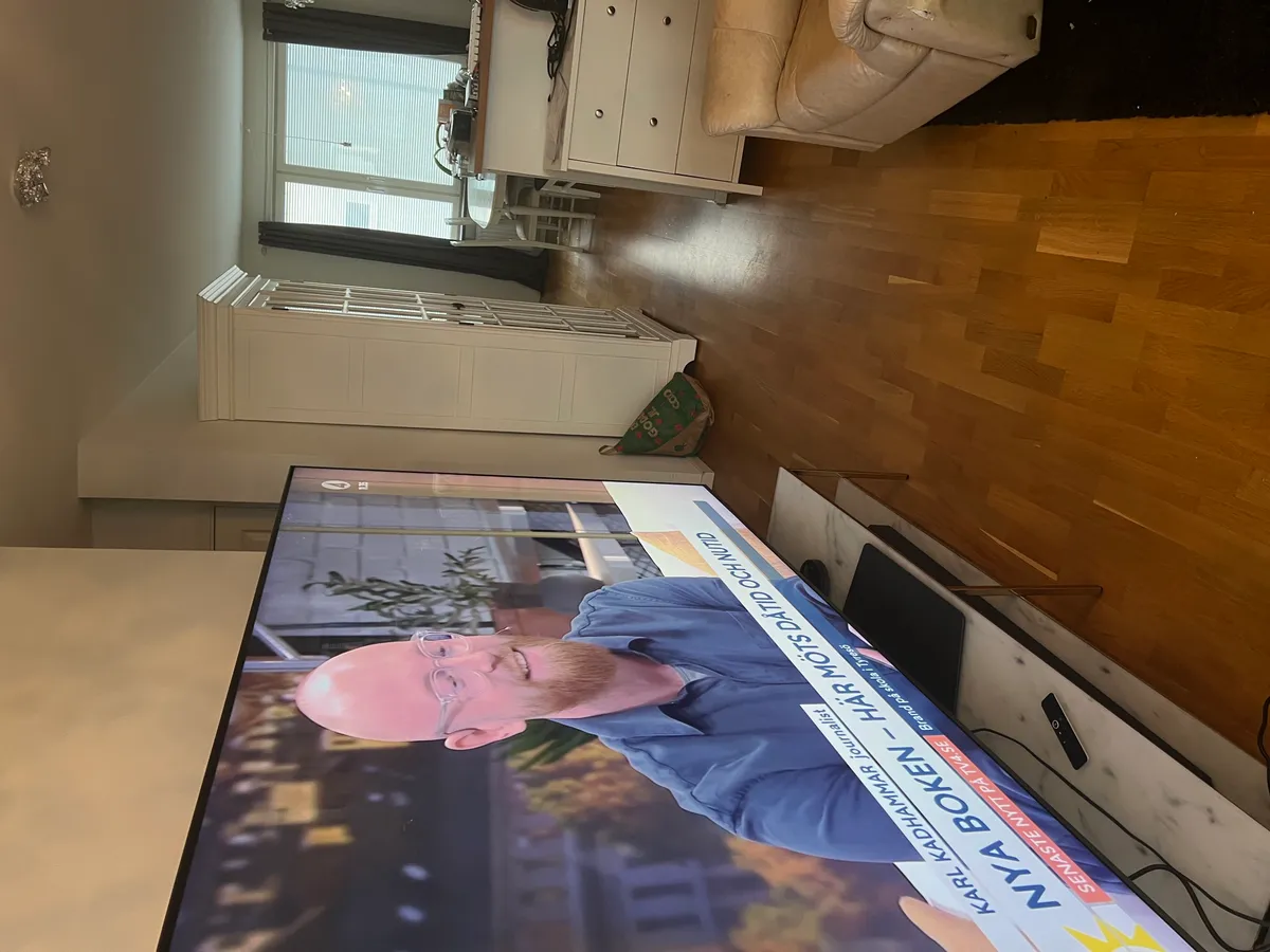 Hyreslägenhet på Sollentuna i sollentuna