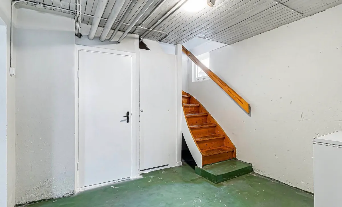 Hyresbostad på Sparreholm i sparreholm