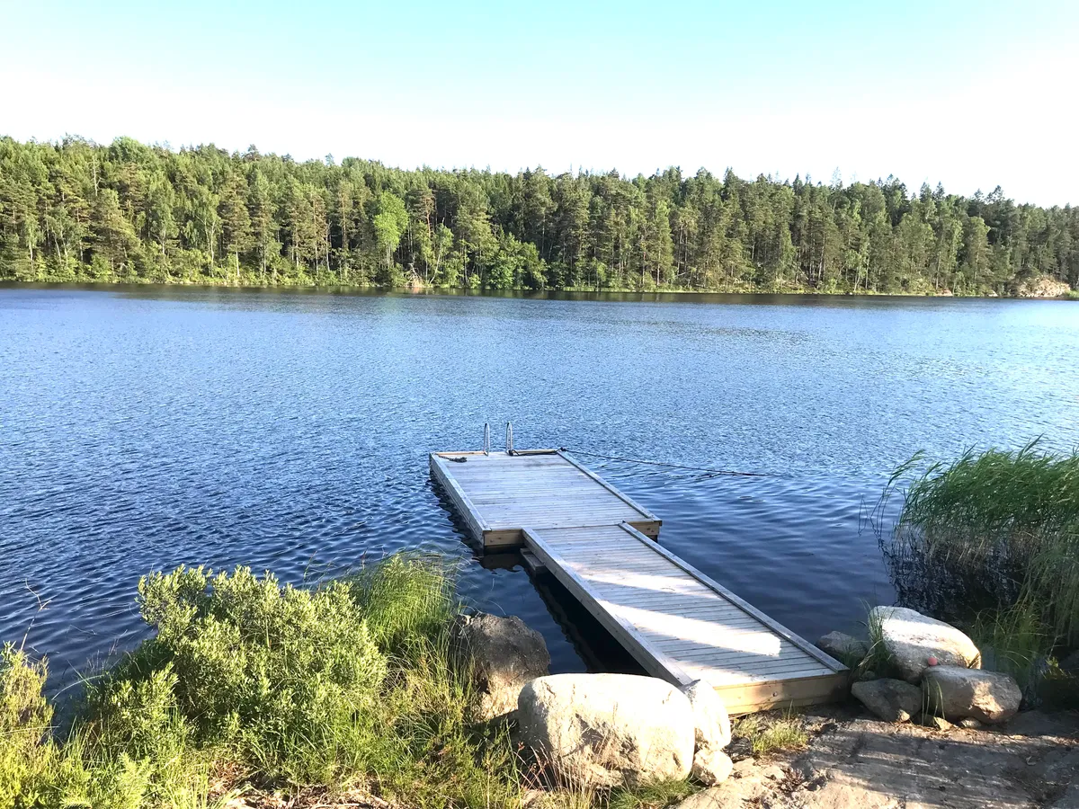 Hyresbostad på Huddinge i huddinge