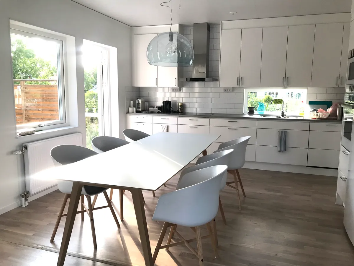 Hyresbostad på Huddinge i huddinge