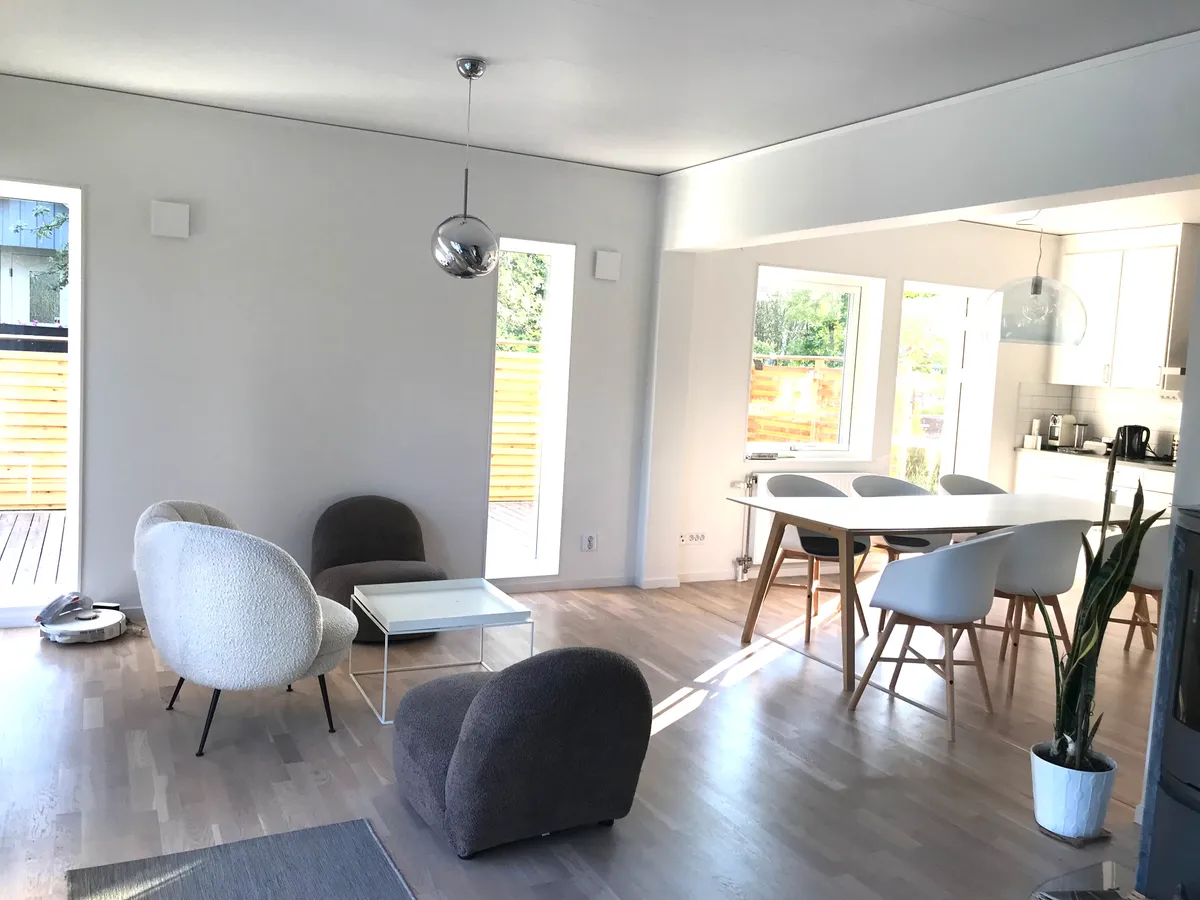 Hyresbostad på Huddinge i huddinge