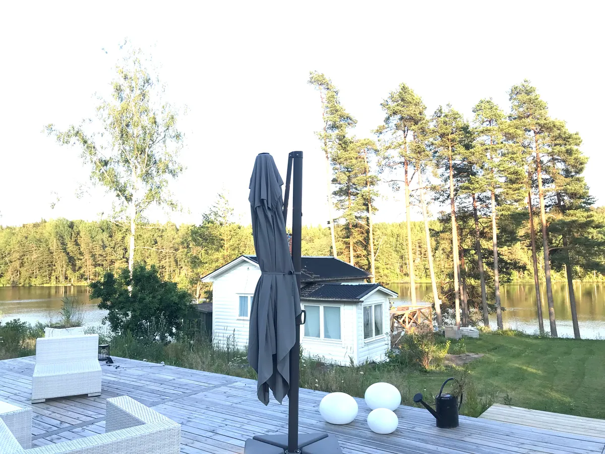 Hyresbostad på Huddinge i huddinge