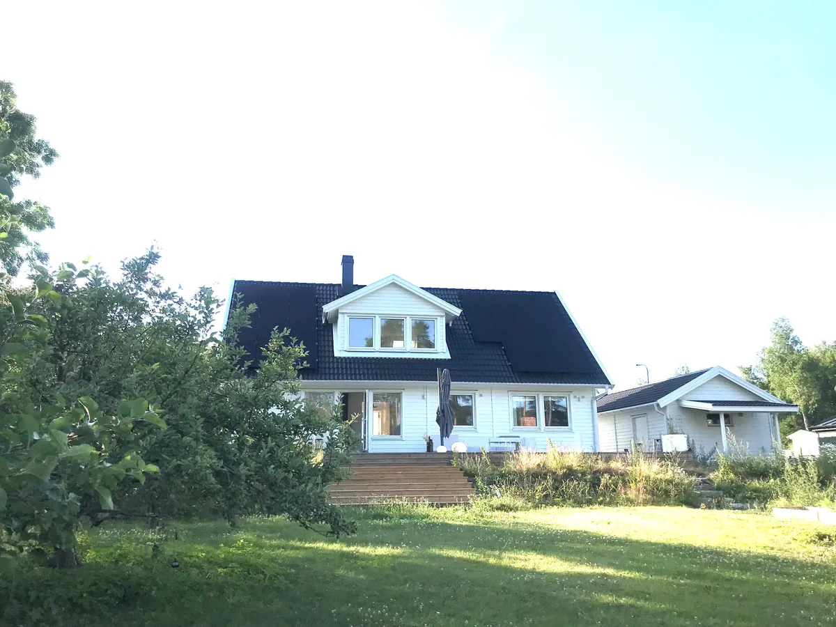 Hyresbostad på Huddinge i huddinge