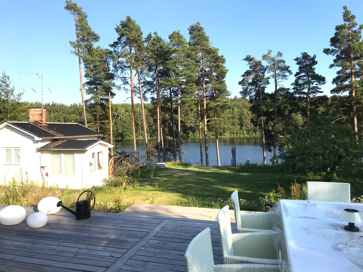 Hyresbostad på Huddinge i huddinge