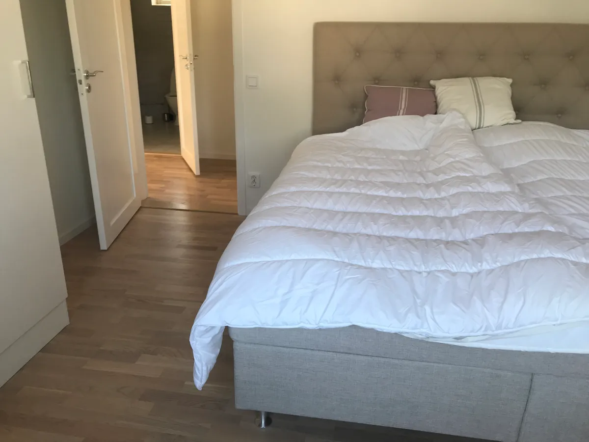 Hyresbostad på Huddinge i huddinge