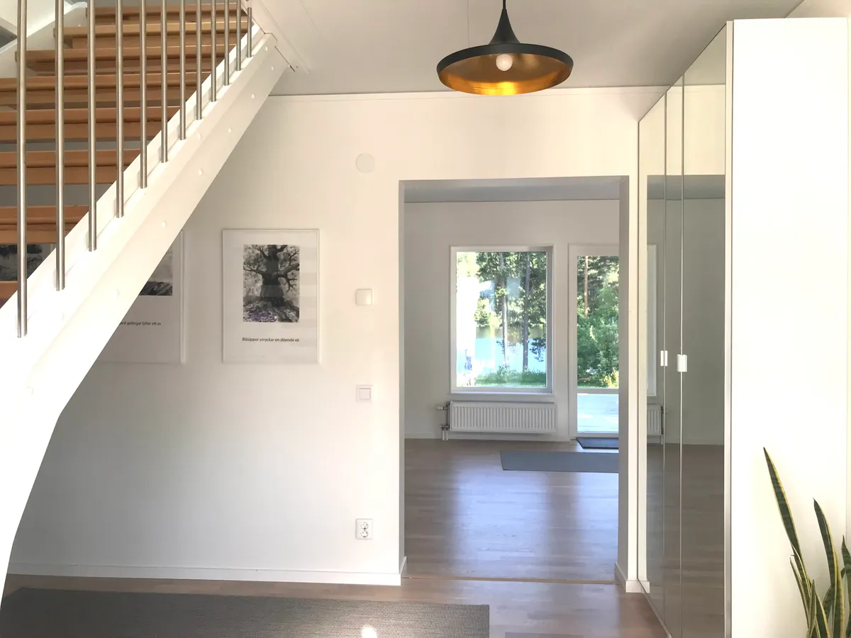 Hyresbostad på Huddinge i huddinge