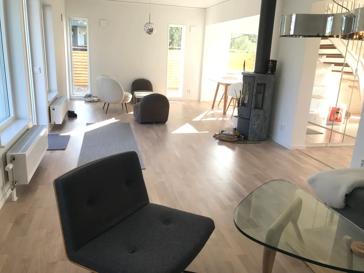 Hyresbostad på Huddinge i huddinge