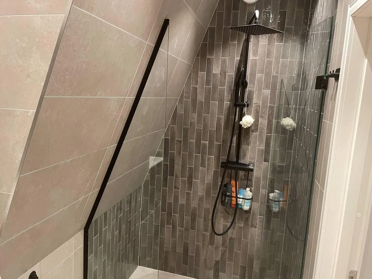 Hyreslägenhet på Bromma i bromma