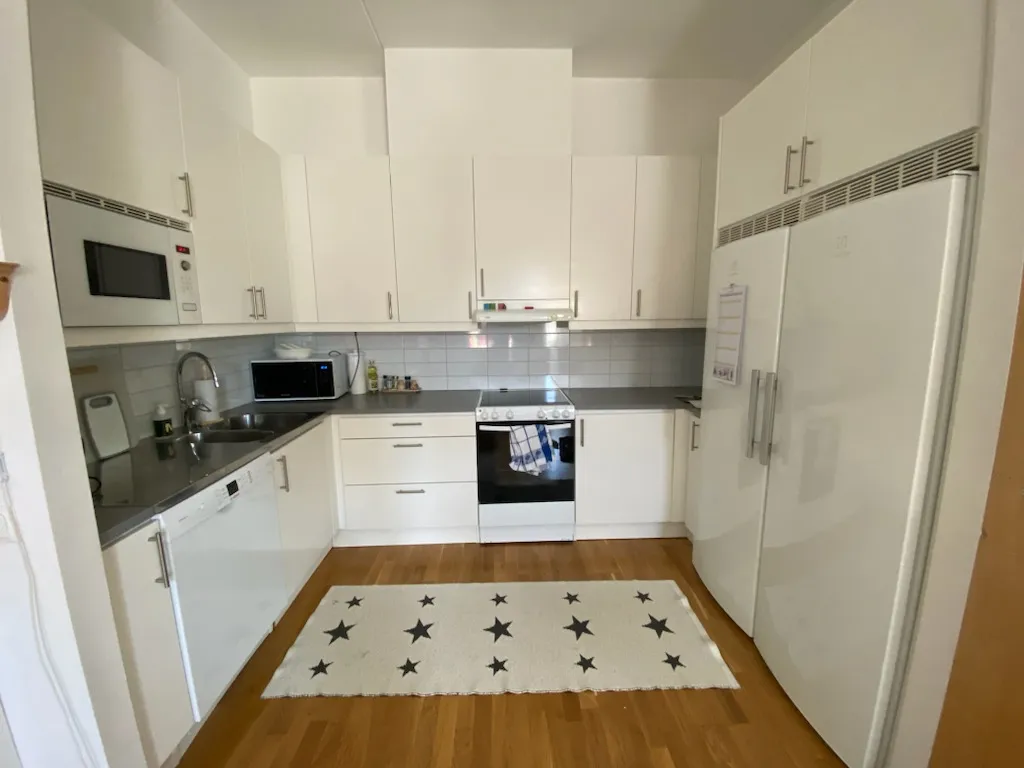 Hyresbostad på Örebro i orebro