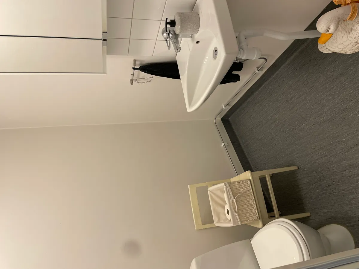 Hyresbostad på Örebro i orebro