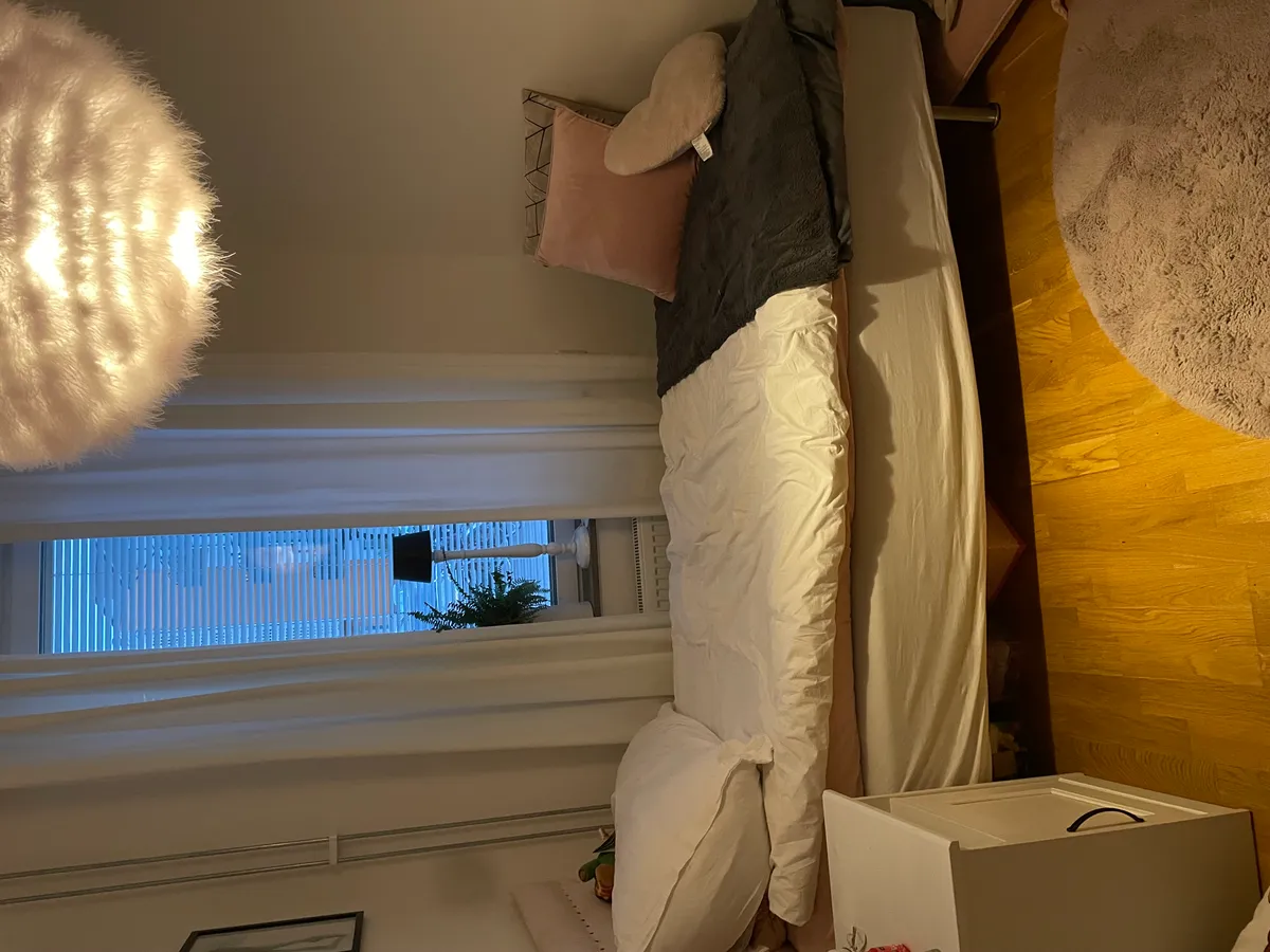 Hyresbostad på Örebro i orebro