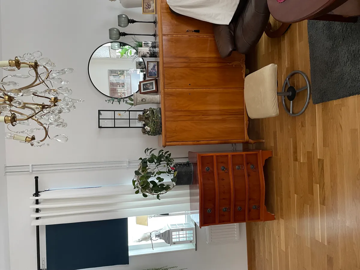 Hyresbostad på Örebro i orebro