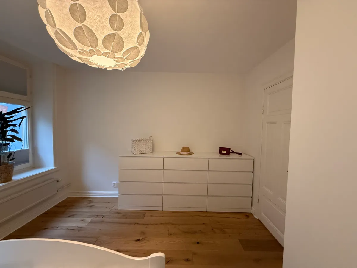 Hyreslägenhet på Malmö i malmo