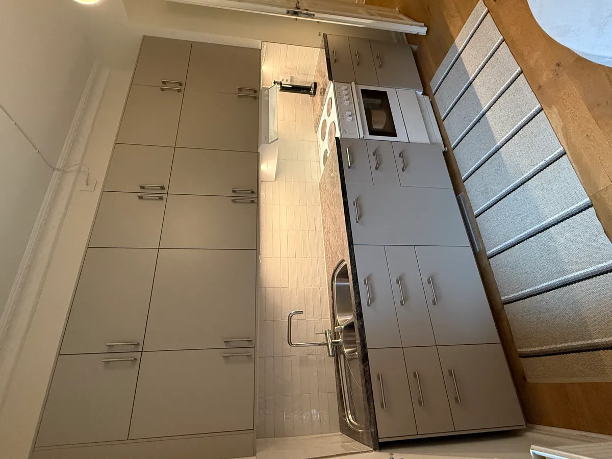 Hyreslägenhet på Malmö i malmo