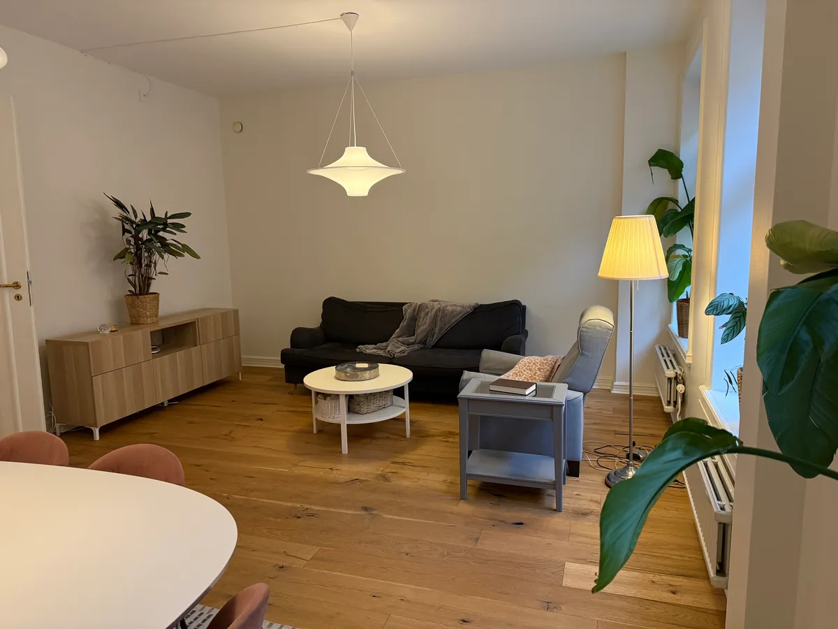 Hyreslägenhet på Malmö i malmo