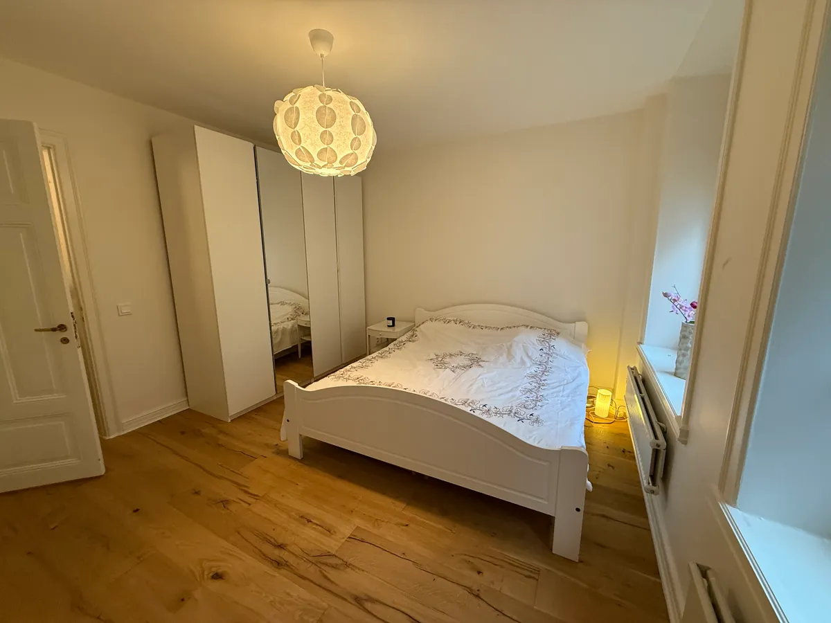 Hyreslägenhet på Malmö i malmo