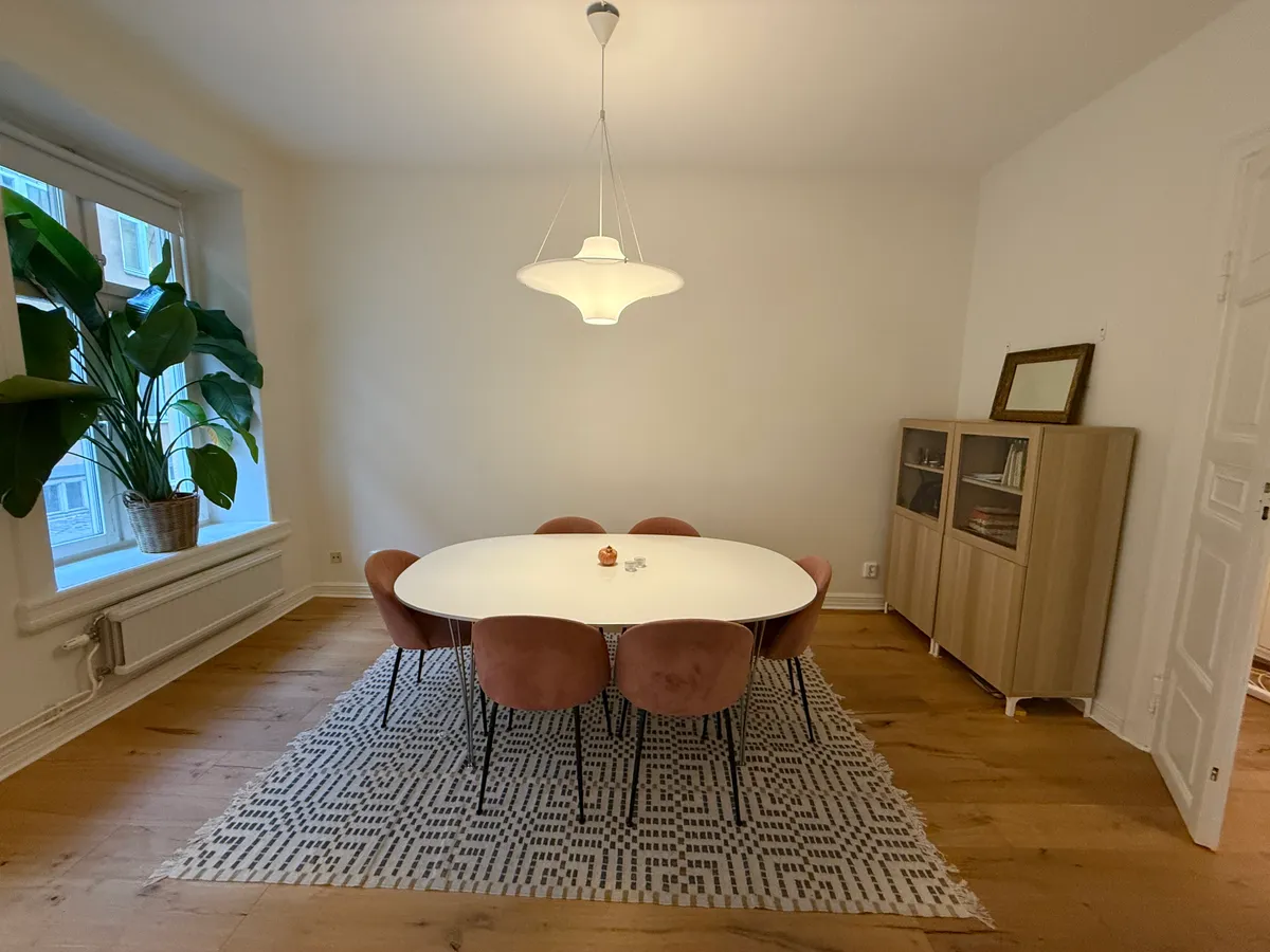 Hyreslägenhet på Malmö i malmo