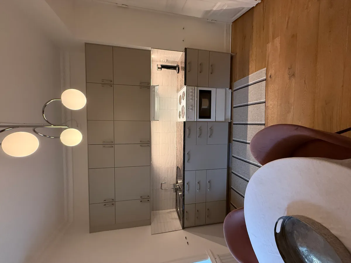 Hyreslägenhet på Malmö i malmo