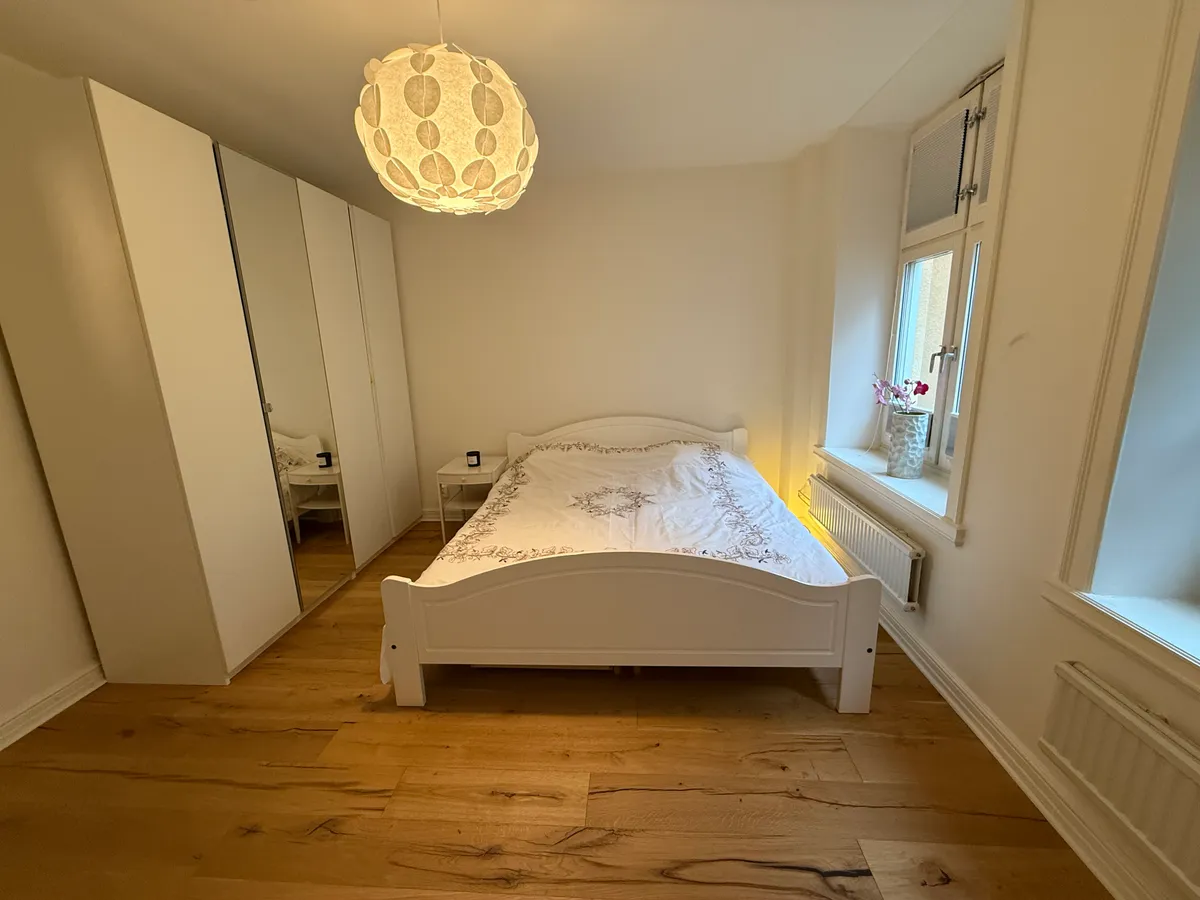 Hyreslägenhet på Malmö i malmo