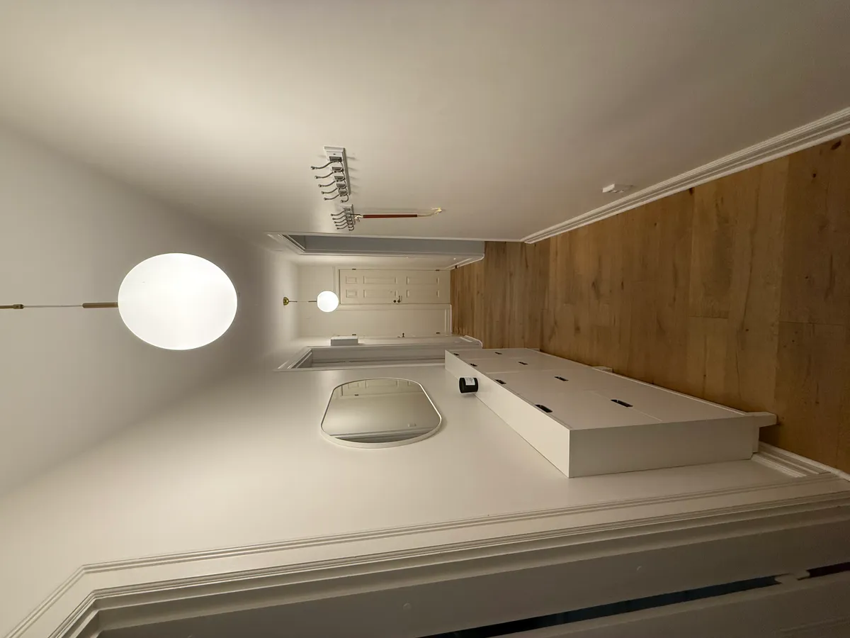 Hyreslägenhet på Malmö i malmo