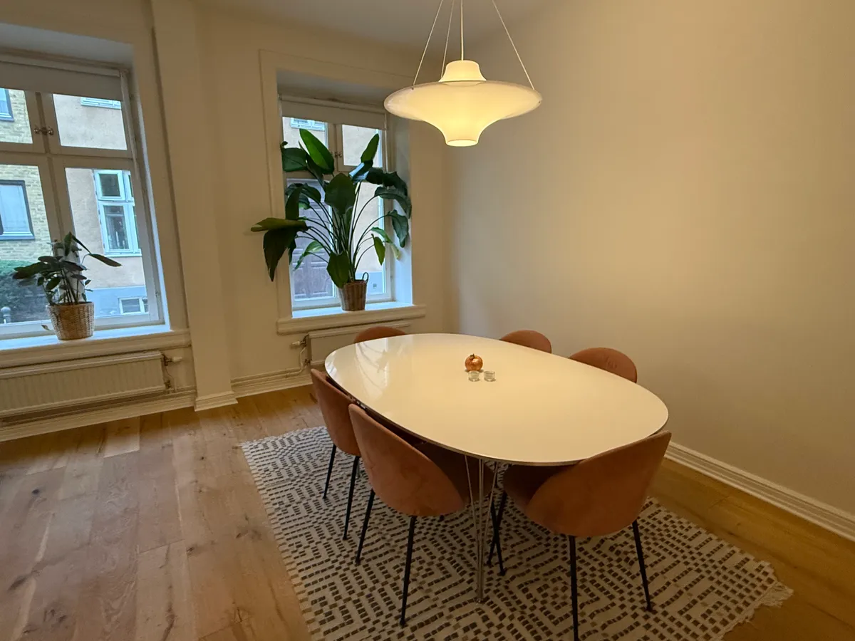 Hyreslägenhet på Malmö i malmo