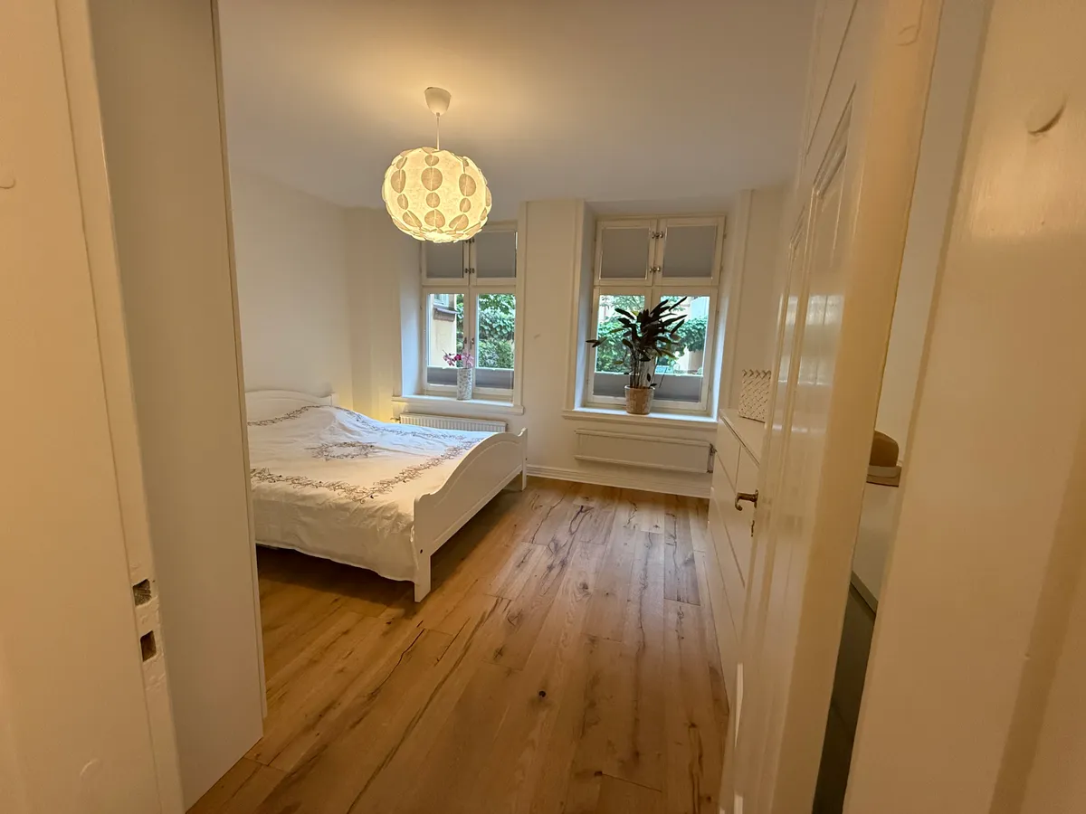 Hyreslägenhet på Malmö i malmo