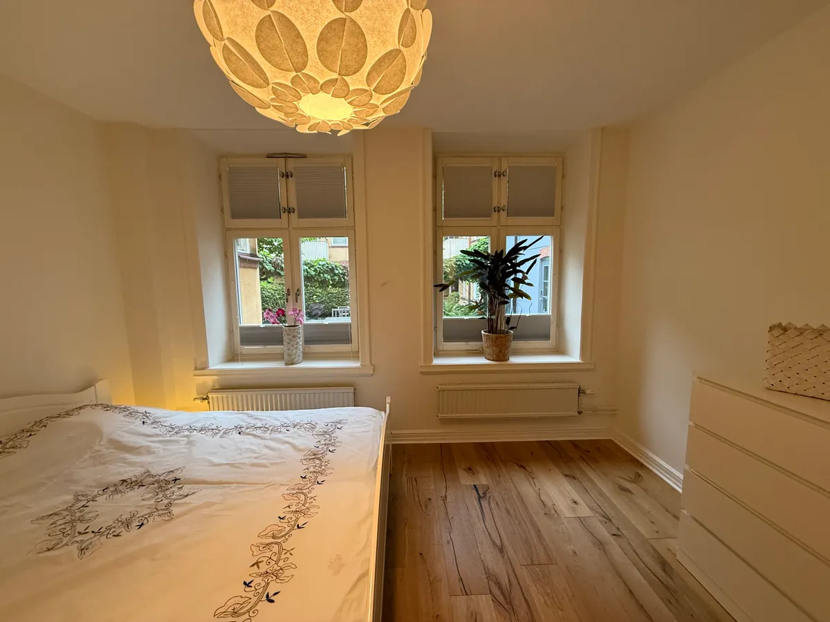 Hyreslägenhet på Malmö i malmo