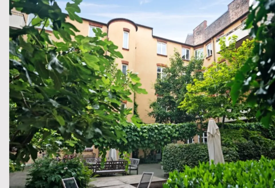 Hyreslägenhet på Malmö i malmo