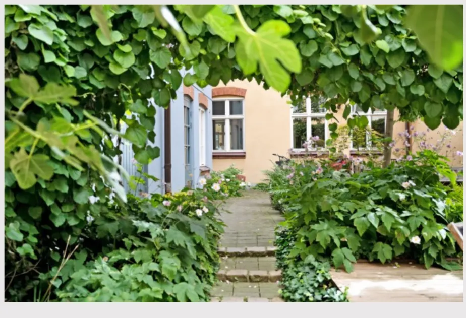 Hyreslägenhet på Malmö i malmo