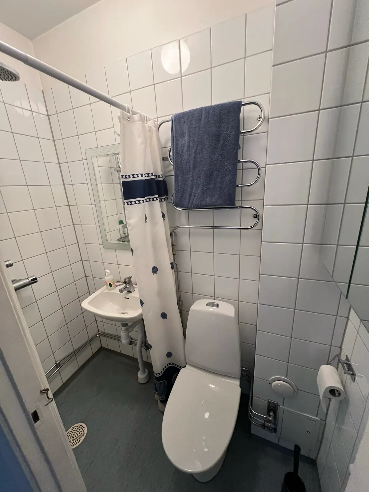 Hyreslägenhet på Stockholm i stockholm