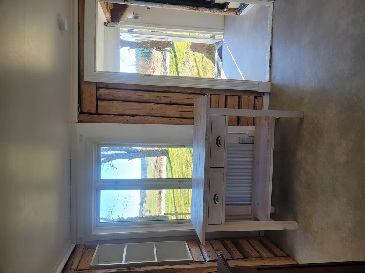 Hyresbostad på Färgelanda i fargelanda