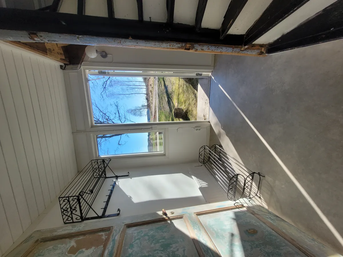 Hyresbostad på Färgelanda i fargelanda