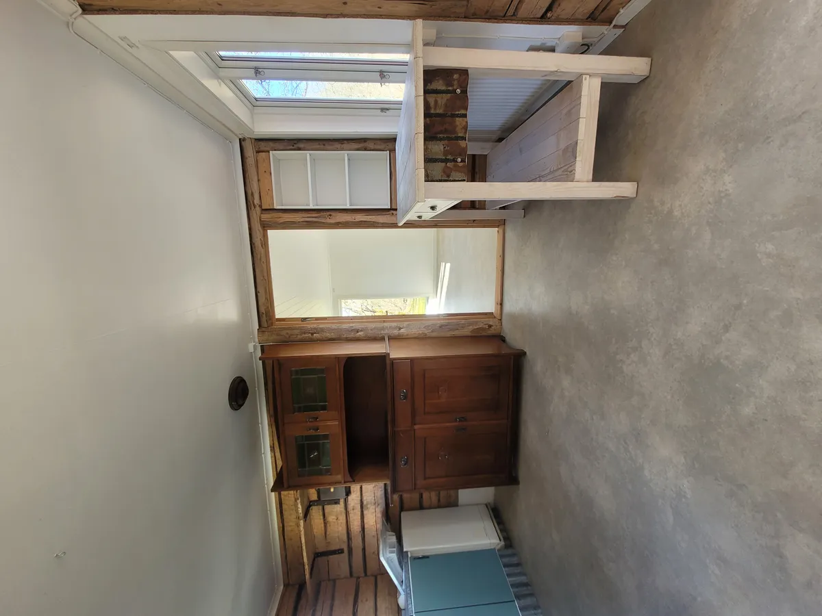 Hyresbostad på Färgelanda i fargelanda