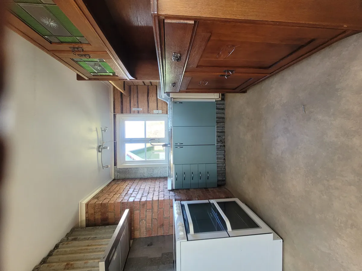 Hyresbostad på Färgelanda i fargelanda