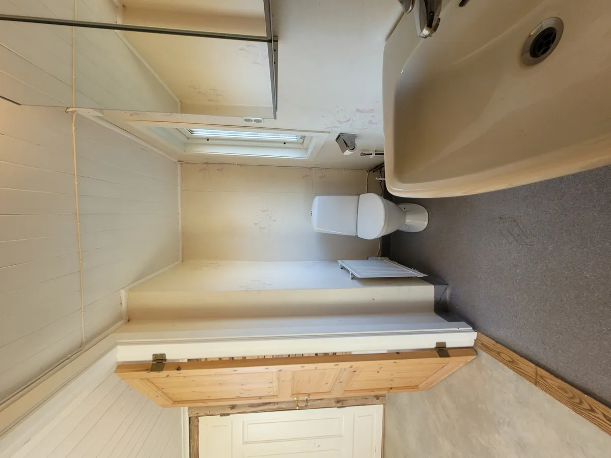 Hyresbostad på Färgelanda i fargelanda