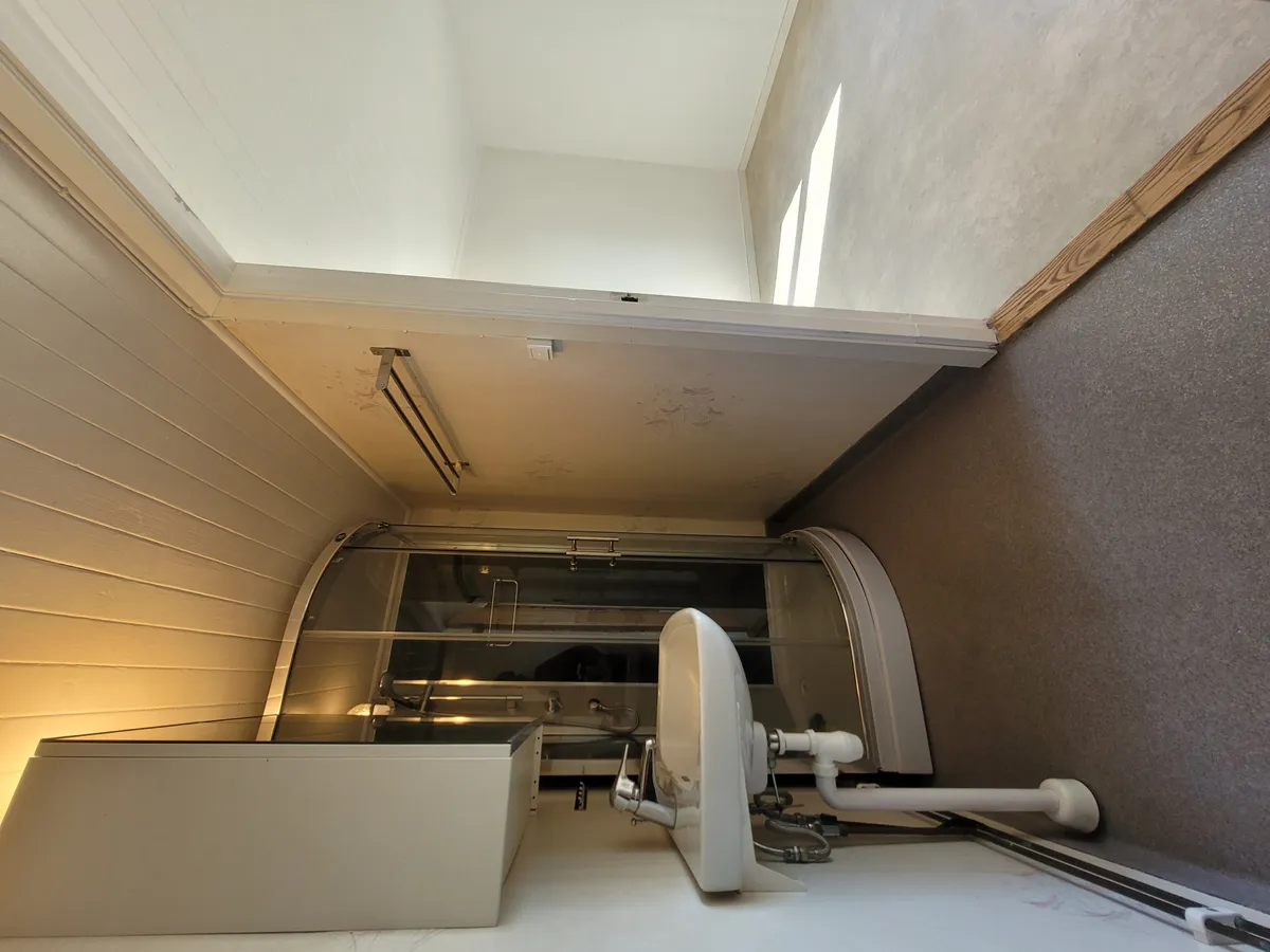 Hyresbostad på Färgelanda i fargelanda