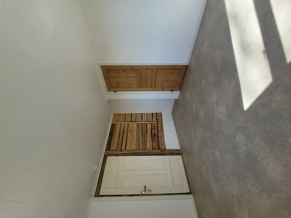 Hyresbostad på Färgelanda i fargelanda