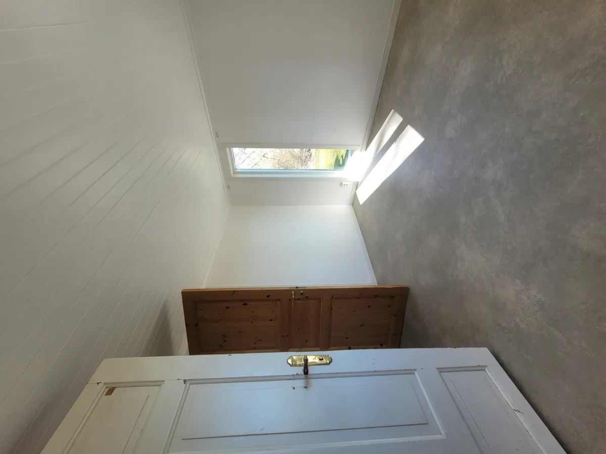 Hyresbostad på Färgelanda i fargelanda