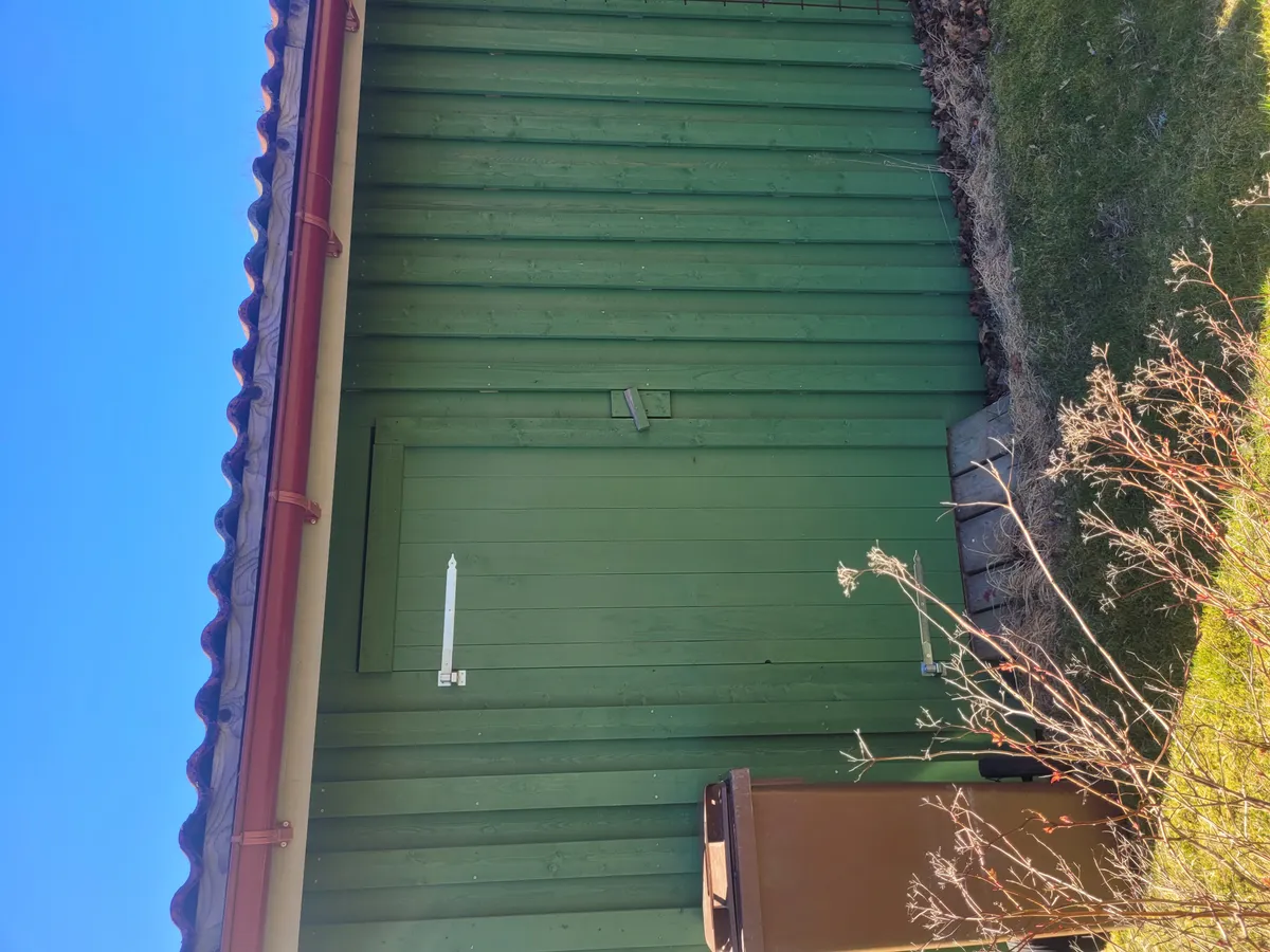 Hyresbostad på Färgelanda i fargelanda