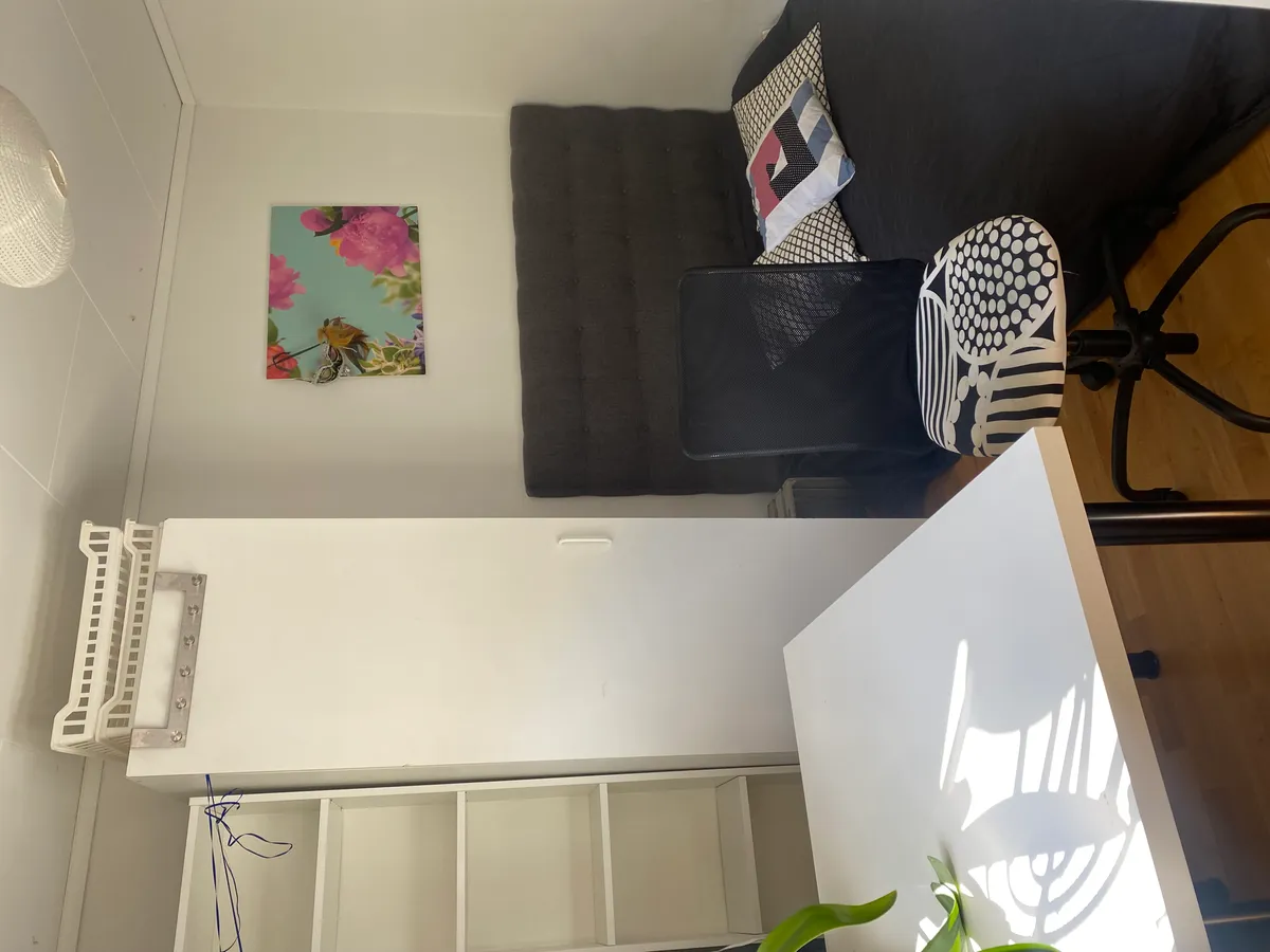 Hyresbostad på Huddinge i huddinge