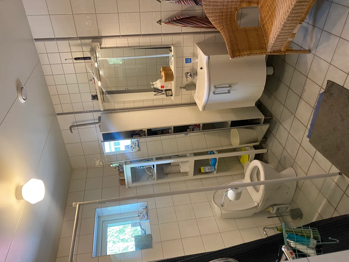 Hyresbostad på Huddinge i huddinge