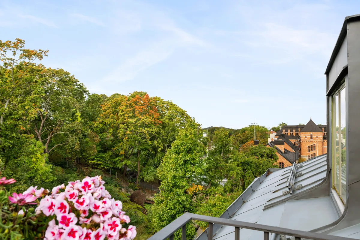 Hyreslägenhet på Stockholm i stockholm