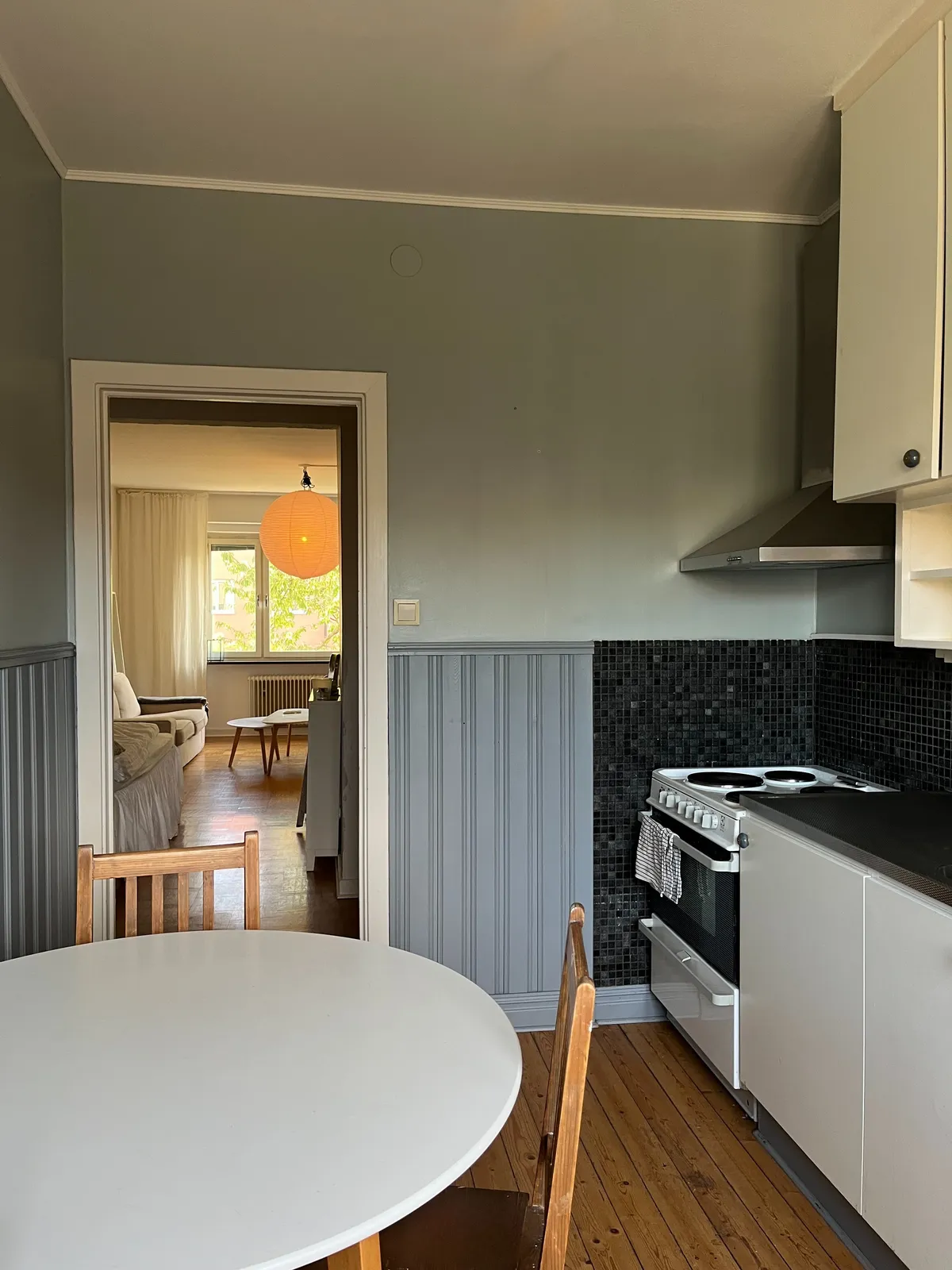 Hyreslägenhet på Malmö i malmo