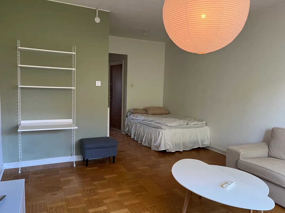 Hyreslägenhet på Malmö i malmo