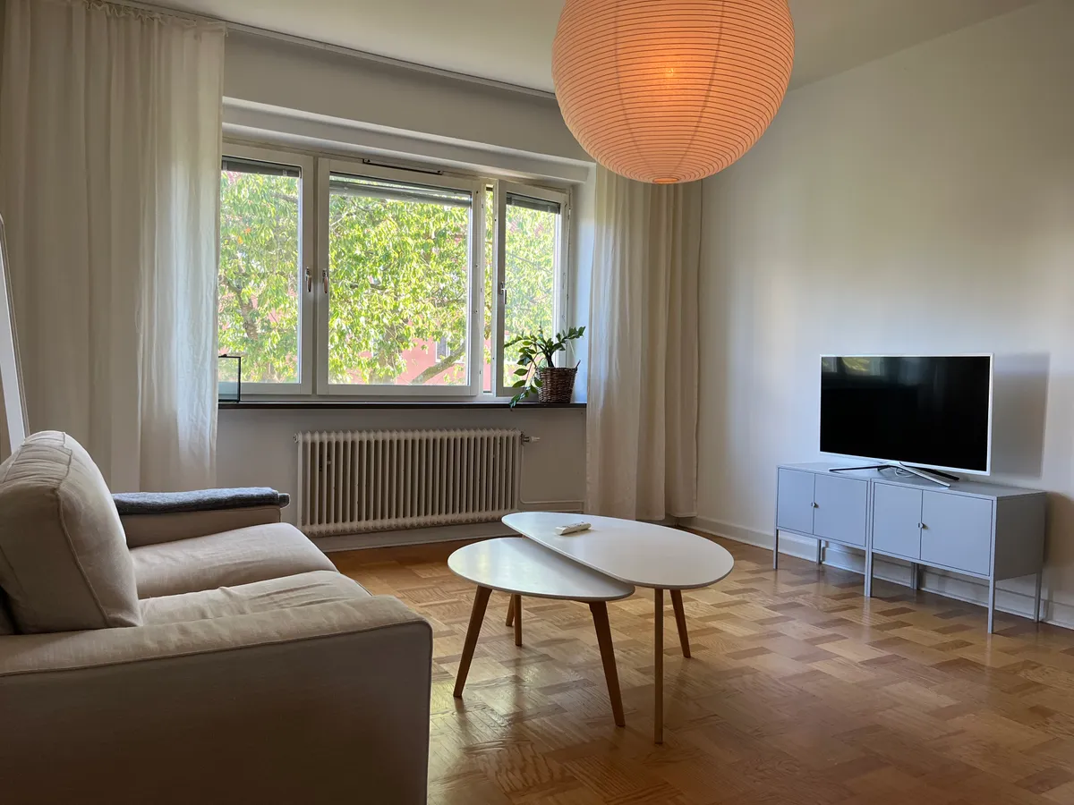 Hyreslägenhet på Malmö i malmo