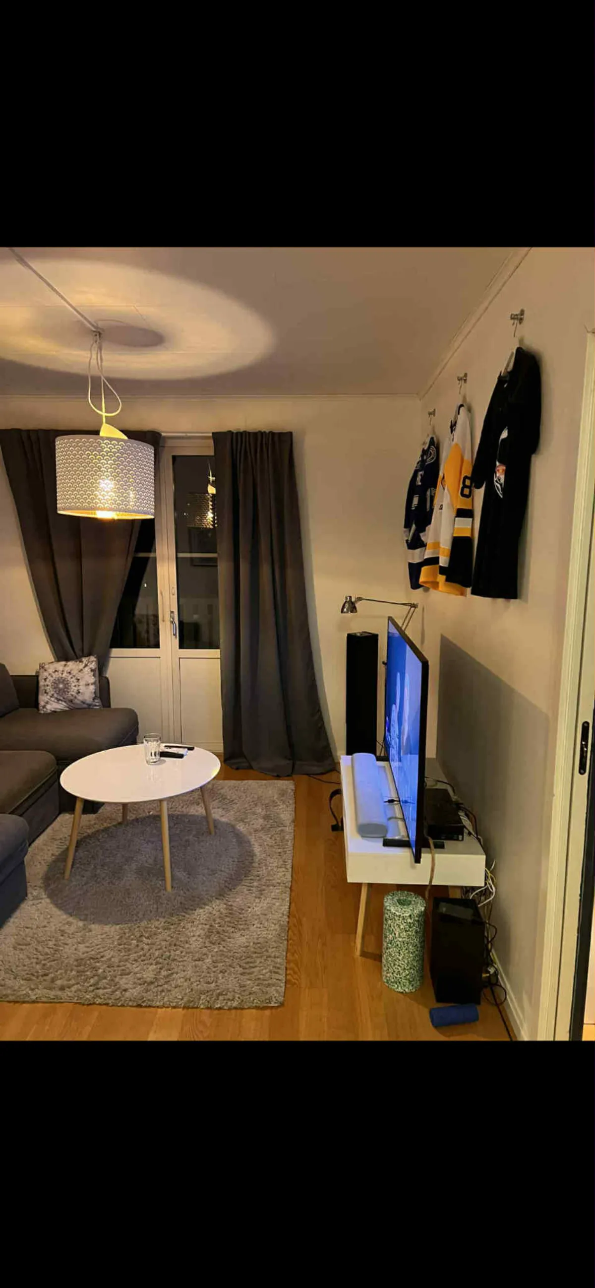 Hyreslägenhet på Vallentuna i vallentuna