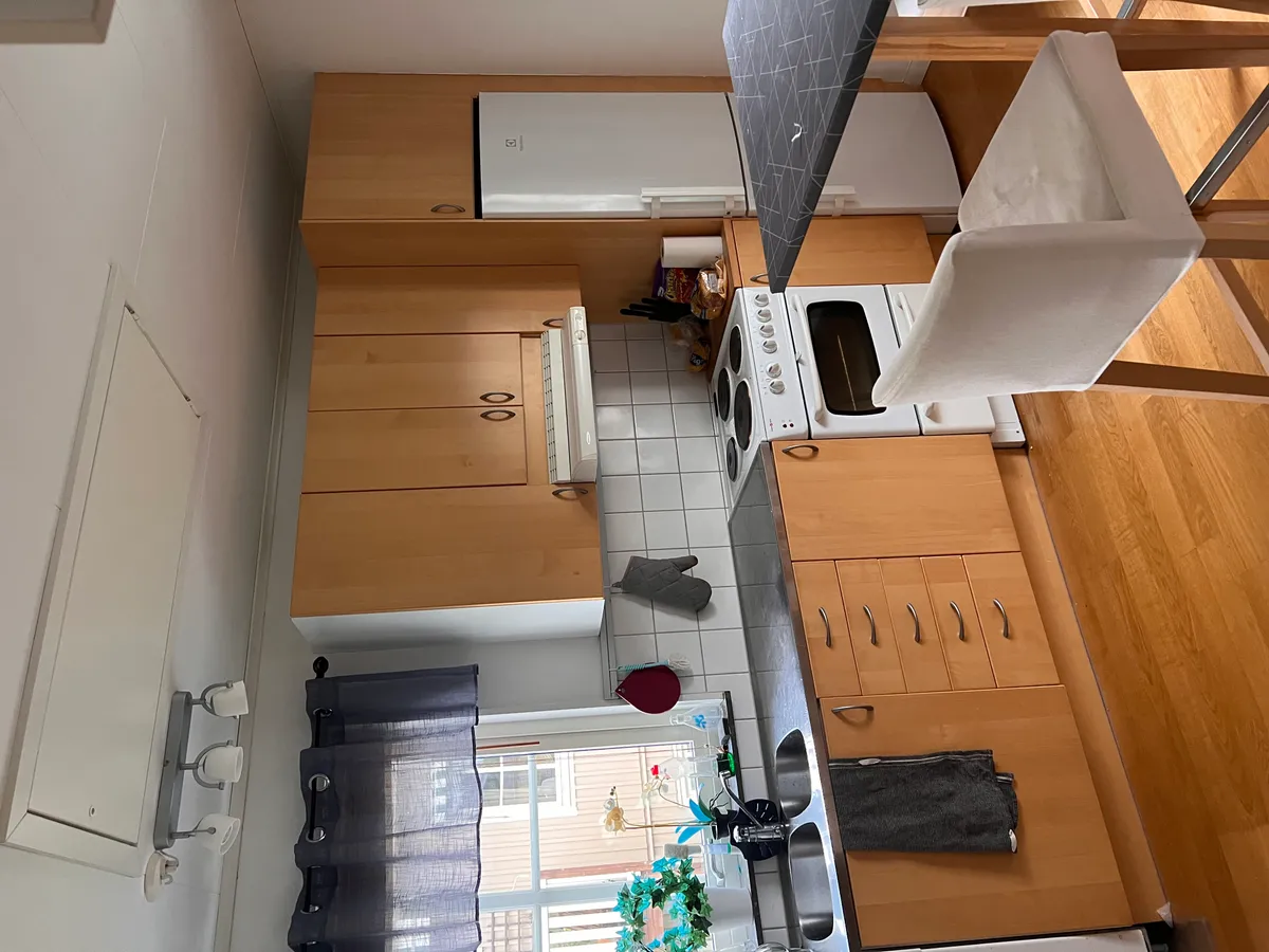 Hyreslägenhet på Vallentuna i vallentuna