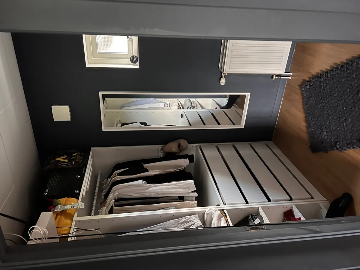 Hyreslägenhet på Vallentuna i vallentuna