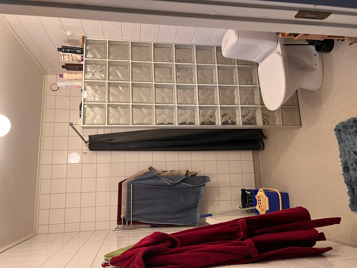 Hyreslägenhet på Vallentuna i vallentuna