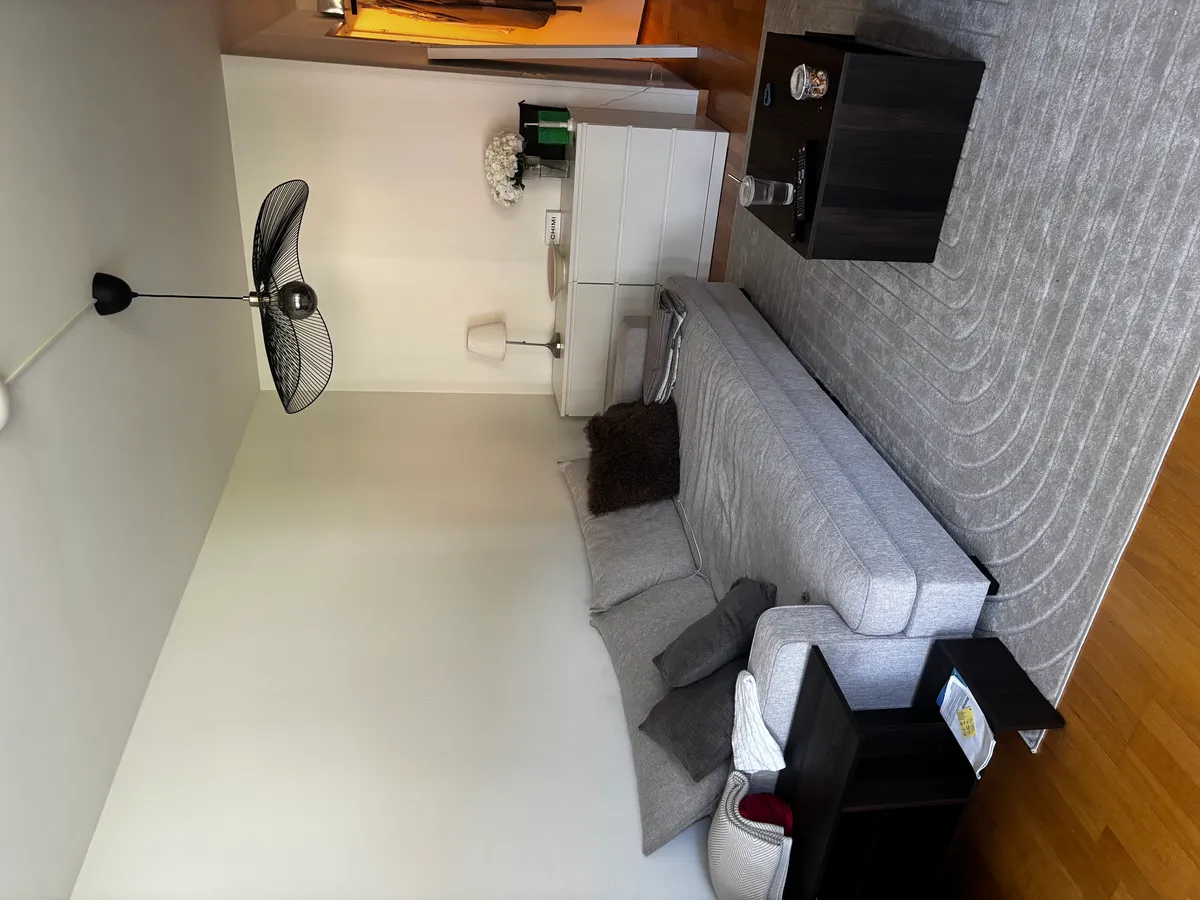 Hyreslägenhet på Uppsala i uppsala